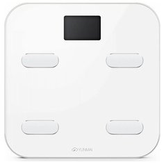 Умные весы Xiaomi Yunmai Smart Color 2 WHITE