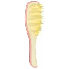 Tangle Teezer Расческа The Wet Detangler Lemon Squash
