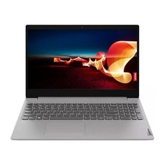 14" Ноутбук Lenovo IdeaPad 314ITL05 (1920x1080, Intel Celeron 1.8 ГГц, RAM 8 ГБ, SSD 256 ГБ, без ОС), 81X70086RK, Platinum Grey
