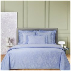 2- x спальный комплект постельного белья Yves Delorme Aurore Opalia