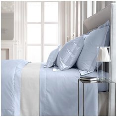 2- x спальный комплект постельного белья Yves Delorme Triomphe Opalia