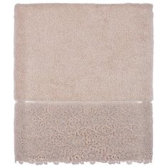 Tivolyo Home FORZA банное полотенце бежевый