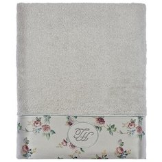 Tivolyo Home ROSELAND LUX банное полотенце ментоловый