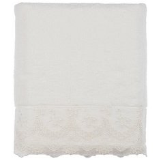Tivolyo Home REGINA банное полотенце кремовый