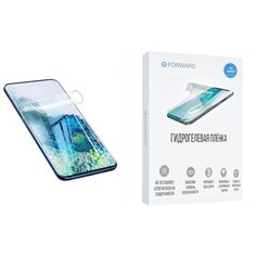 Гидрогелевая пленка Huawei P40 Pro Forward