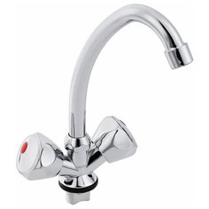 Смеситель для кухни TSARSBERG TSB-272-41 тип см-мдцба