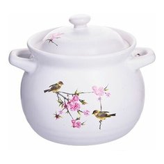 Loraine Кастрюля керамическая 1,9 л Loraine 29187