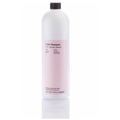 Шампунь FarmaVita BACK BAR COLOR SHAMPOO №01 для защиты цвета и блеска волос 1000 мл