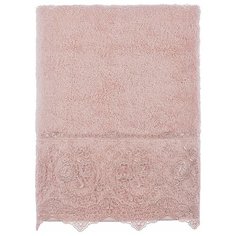 Tivolyo home ELEGANT лицевое полотенце пудра