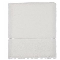 Tivolyo Home FORZA банное полотенце кремовый