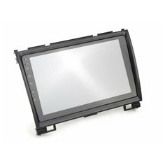 Carav 22-615 | 9" переходная рамка Great Wall Hover H3 2010-2014, Hover H5 2010-2012, X240 2012+