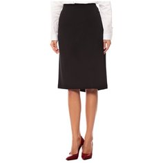 Юбка, Elena_Miro, черный, Арт.1121 (46)