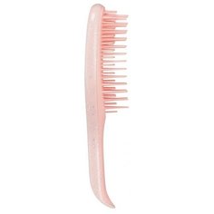 Tangle Teezer Расческа The Wet Detangler Mini Blush Glow Frost