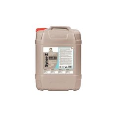 Синтетическое моторное масло Comma Syner-Z 5W-30, 20 л