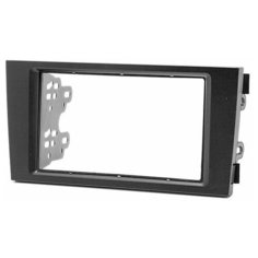 Carav 11-458 | 2DIN переходная рамка Audi A6 (4B) 1997-2004, ALLROAD 2000-2006