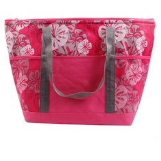 Термосумка HypnosisTote- I, CB-68, 30л, р- р: 53*21*34см Ecos