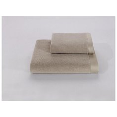 Soft сotton LORD банное полотенце бежевый