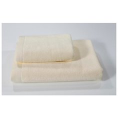 Soft сotton LORD банное полотенце крем