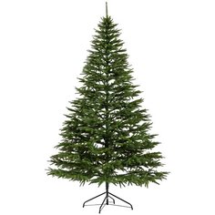Ель искусственная Елка от белки Альпийская, 150 см