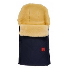 Конверт-мешок Kaiser Dublas 98 см navy