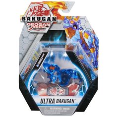Spin Master Bakugan Бакуган фигурка- трансформер Ультра, Сезон 3 Fenneca 20132902