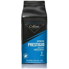 Кофе молотый Cellini Prestigio 1 кг