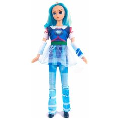 GULLIVER Кукла снежка серия кощей. Начало 28 см