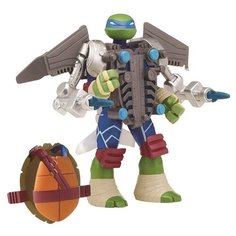 Фигурка Playmates TOYS TMNT Mutations Супер-боевые панцири