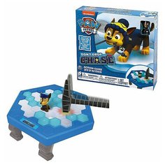 Настольная игра Spin Master Щенячий Патруль "Спаси Чейза" 6039199