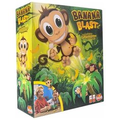 Настольная игра Goliath Banana Blast (Банановый бум) 30990