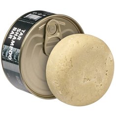 Твердый дегтярный шампунь от перхоти и зуда, Laboratorium