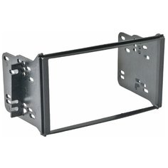 Переходная рамка Kia Sorento 06-08 2DIN (Incar 95-7328A)