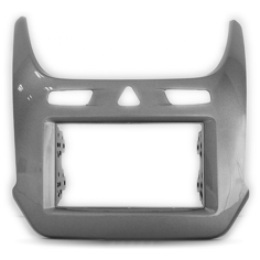 Incar RCV-N15 | 2DIN переходная рамка Chevrolet Cobalt II 2011+ (консоль)