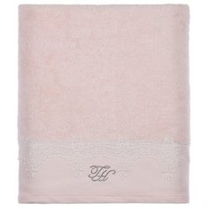 Tivolyo Home JULIET банное полотенце розовый