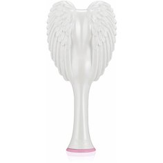 Расческа Tangle Angel. Cherub 2.0 Расческа для волос детская распутывающая, антистатическая и антибактериальная, для девочек
