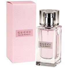Gucci Eau De Parfum II, Парфюмерная вода жен. 30мл.