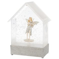 Декоративный светильник «Фея» с конфетти и мелодией, USB NEON- NIGHT