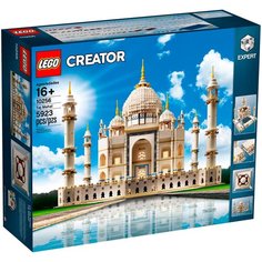 Конструктор LEGO Creator 10256 Тадж Махал
