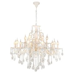 Люстра Лас Светас 70964/10+5 WG