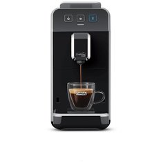 Капсульная кофемашина Caffitaly Luna S32, белая