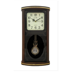 Часы с маятником La Mer GE038