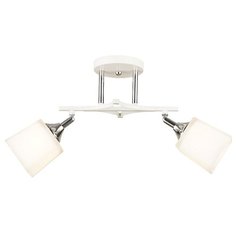 Люстра Лас Светас 78974/2 CR+WT