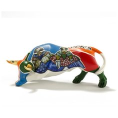 Nadal Статуэтка 711007 "Бык большой №007