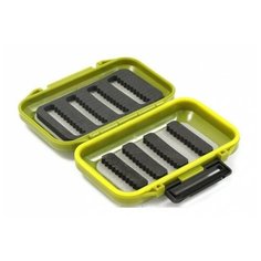 Коробка для мормышек и мелких аксессуаров Namazu 114 х 76 х 35 мм