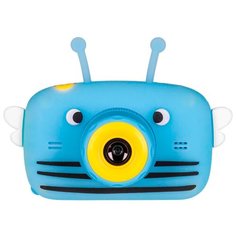 Развивающая игрушка для детей ZUP Childrens Fun Camera View синий Samutory