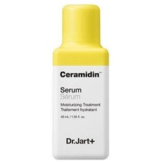 Сыворотка с керамидами Ceramidin Serum "Dr. Jart+ Dr.Jart+