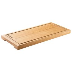 Разделочная доска из массива дуба REDMOND RCB- W6012 200х400х24 мм