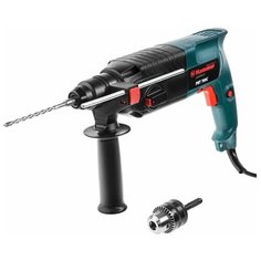 Перфоратор HAMMER PRT700C PREMIUM, 870 об/мин, 700 Вт, 2.4 кг