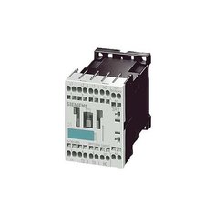 Контактор 3-пол., AC-3 3RT1016-2BB41 Siemens