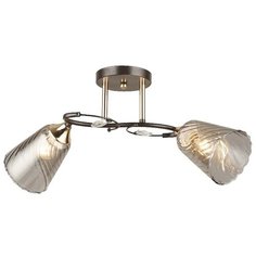 Люстра Лас Светас 78937/2 FGD+BK